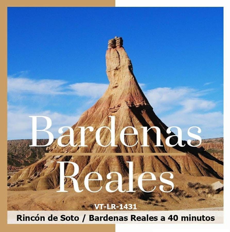 הוילה Rincon de Soto Casa Planta Baja.Vtlr1431 מראה חיצוני תמונה